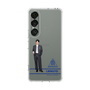 スリムプロテクションケース［ スマートフォンケース<制服ver.> - I.RIKUTO ］