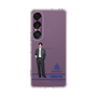 スリムプロテクションケース［ スマートフォンケース<制服ver.> - I.RIKUTO ］