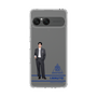 スリムプロテクションケース［ スマートフォンケース<制服ver.> - I.RIKUTO ］