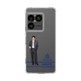 スリムプロテクションケース［ スマートフォンケース<制服ver.> - I.RIKUTO ］