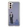 スリムプロテクションケース［ スマートフォンケース<制服ver.> - I.RIKUTO ］