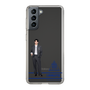 スリムプロテクションケース［ スマートフォンケース<制服ver.> - I.RIKUTO ］