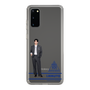 スリムプロテクションケース［ スマートフォンケース<制服ver.> - I.RIKUTO ］
