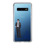 スリムプロテクションケース［ スマートフォンケース<制服ver.> - I.RIKUTO ］