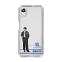 スリムプロテクションケース［ スマートフォンケース<制服ver.> - I.RIKUTO ］