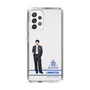 スリムプロテクションケース［ スマートフォンケース<制服ver.> - I.RIKUTO ］