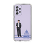 スリムプロテクションケース［ スマートフォンケース<制服ver.> - I.RIKUTO ］