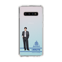スリムプロテクションケース［ スマートフォンケース<制服ver.> - I.RIKUTO ］