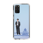 スリムプロテクションケース［ スマートフォンケース<制服ver.> - I.RIKUTO ］