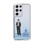スリムプロテクションケース［ スマートフォンケース<制服ver.> - I.RIKUTO ］