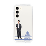 スリムプロテクションケース［ スマートフォンケース<制服ver.> - I.RIKUTO ］