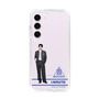 スリムプロテクションケース［ スマートフォンケース<制服ver.> - I.RIKUTO ］
