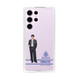 スリムプロテクションケース［ スマートフォンケース<制服ver.> - I.RIKUTO ］