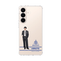 スリムプロテクションケース［ スマートフォンケース<制服ver.> - I.RIKUTO ］