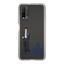 スリムプロテクションケース［ スマートフォンケース<制服ver.> - I.RIKUTO ］