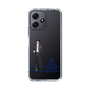 スリムプロテクションケース［ スマートフォンケース<制服ver.> - I.RIKUTO ］