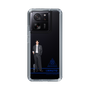 スリムプロテクションケース［ スマートフォンケース<制服ver.> - I.RIKUTO ］