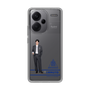 スリムプロテクションケース［ スマートフォンケース<制服ver.> - I.RIKUTO ］