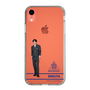 スリムプロテクションケース［ スマートフォンケース<制服ver.> - RIKUYA ］