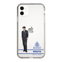 スリムプロテクションケース［ スマートフォンケース<制服ver.> - RIKUYA ］