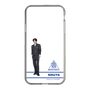 スリムプロテクションケース［ スマートフォンケース<制服ver.> - RIKUYA ］