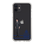スリムプロテクションケース［ スマートフォンケース<制服ver.> - RIKUYA ］