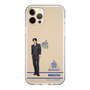 スリムプロテクションケース［ スマートフォンケース<制服ver.> - RIKUYA ］