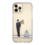 スリムプロテクションケース［ スマートフォンケース<制服ver.> - RIKUYA ］