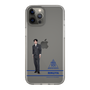 スリムプロテクションケース［ スマートフォンケース<制服ver.> - RIKUYA ］