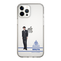 スリムプロテクションケース［ スマートフォンケース<制服ver.> - RIKUYA ］