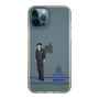 スリムプロテクションケース［ スマートフォンケース<制服ver.> - RIKUYA ］