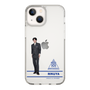 スリムプロテクションケース［ スマートフォンケース<制服ver.> - RIKUYA ］