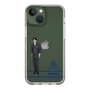 スリムプロテクションケース［ スマートフォンケース<制服ver.> - RIKUYA ］