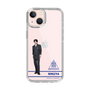 スリムプロテクションケース［ スマートフォンケース<制服ver.> - RIKUYA ］