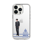 スリムプロテクションケース［ スマートフォンケース<制服ver.> - RIKUYA ］