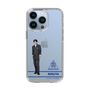 スリムプロテクションケース［ スマートフォンケース<制服ver.> - RIKUYA ］