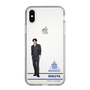 スリムプロテクションケース［ スマートフォンケース<制服ver.> - RIKUYA ］