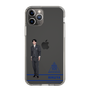 スリムプロテクションケース［ スマートフォンケース<制服ver.> - RIKUYA ］