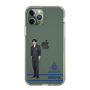 スリムプロテクションケース［ スマートフォンケース<制服ver.> - RIKUYA ］