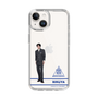 スリムプロテクションケース［ スマートフォンケース<制服ver.> - RIKUYA ］