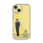 スリムプロテクションケース［ スマートフォンケース<制服ver.> - RIKUYA ］