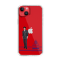 スリムプロテクションケース［ スマートフォンケース<制服ver.> - RIKUYA ］