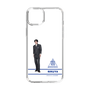 スリムプロテクションケース［ スマートフォンケース<制服ver.> - RIKUYA ］