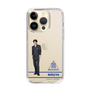 スリムプロテクションケース［ スマートフォンケース<制服ver.> - RIKUYA ］