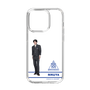 スリムプロテクションケース［ スマートフォンケース<制服ver.> - RIKUYA ］