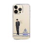 スリムプロテクションケース［ スマートフォンケース<制服ver.> - RIKUYA ］