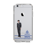 スリムプロテクションケース［ スマートフォンケース<制服ver.> - RIKUYA ］