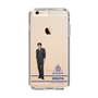 スリムプロテクションケース［ スマートフォンケース<制服ver.> - RIKUYA ］