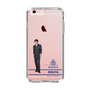スリムプロテクションケース［ スマートフォンケース<制服ver.> - RIKUYA ］