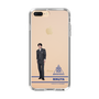 スリムプロテクションケース［ スマートフォンケース<制服ver.> - RIKUYA ］